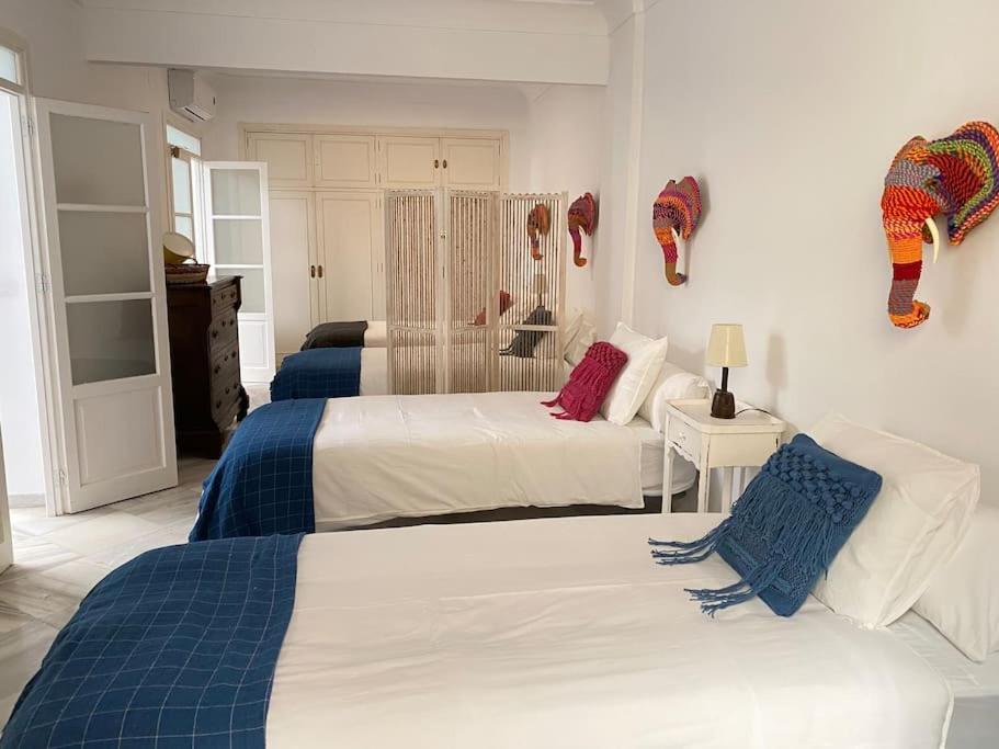 Hispalis Lepanto Appartement *