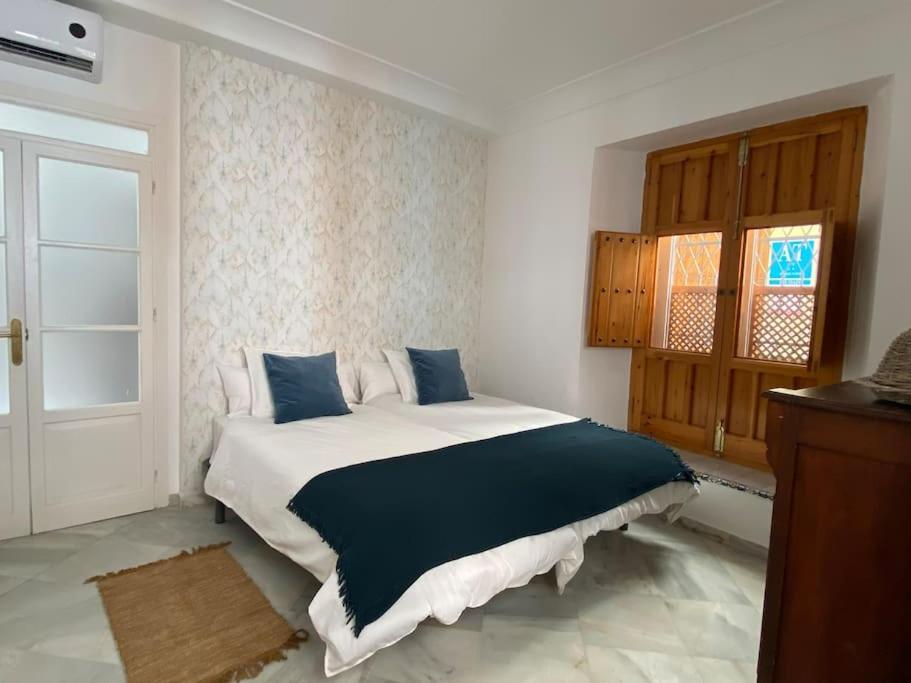 Hispalis Lepanto Appartement