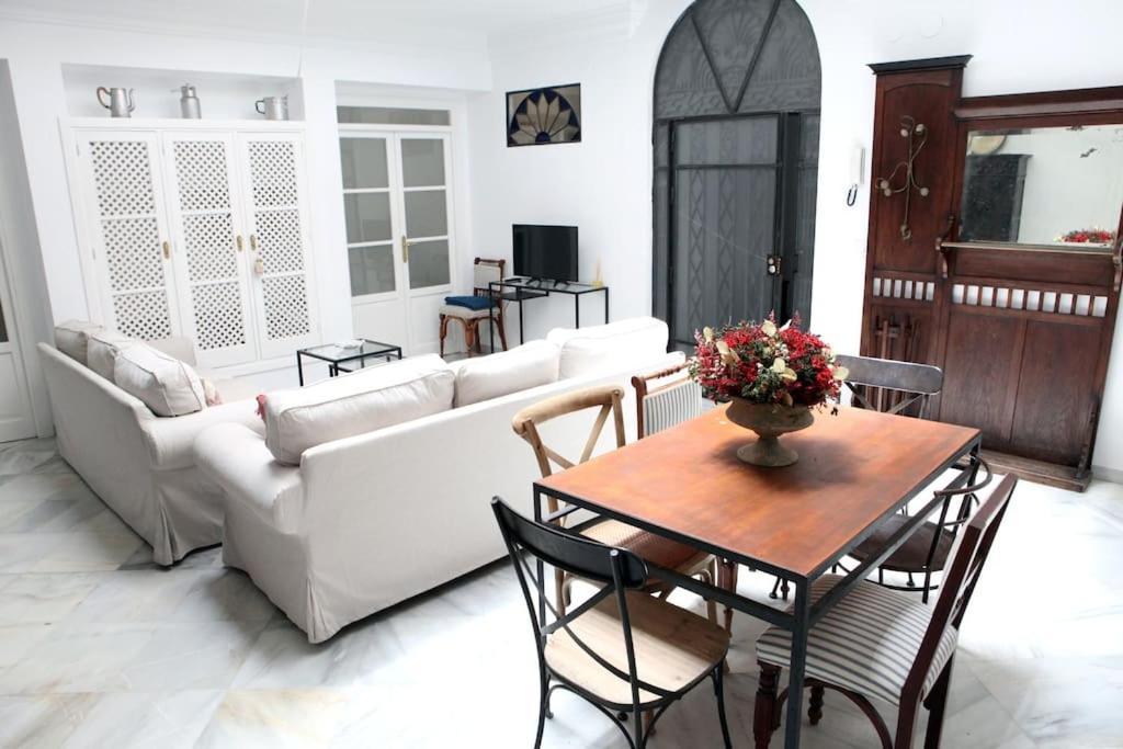 Appartement Hispalis Lepanto