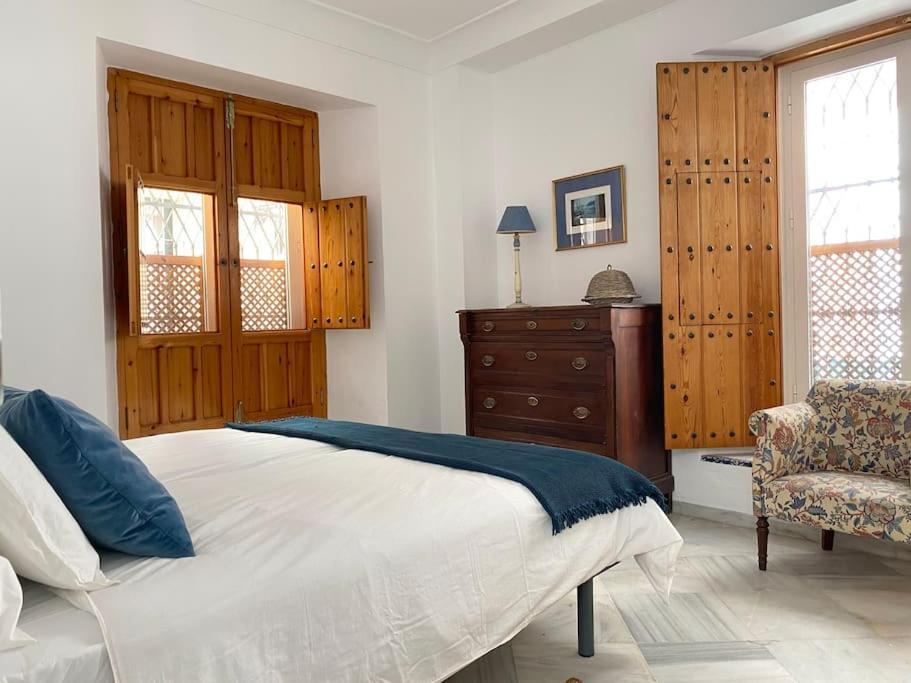 Appartement Hispalis Lepanto