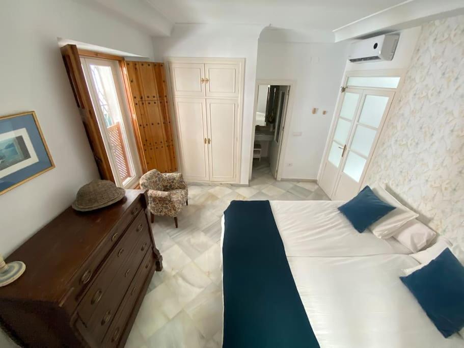 Hispalis Lepanto Appartement Sevilla