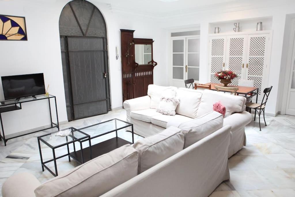 Appartement Hispalis Lepanto Sevilla