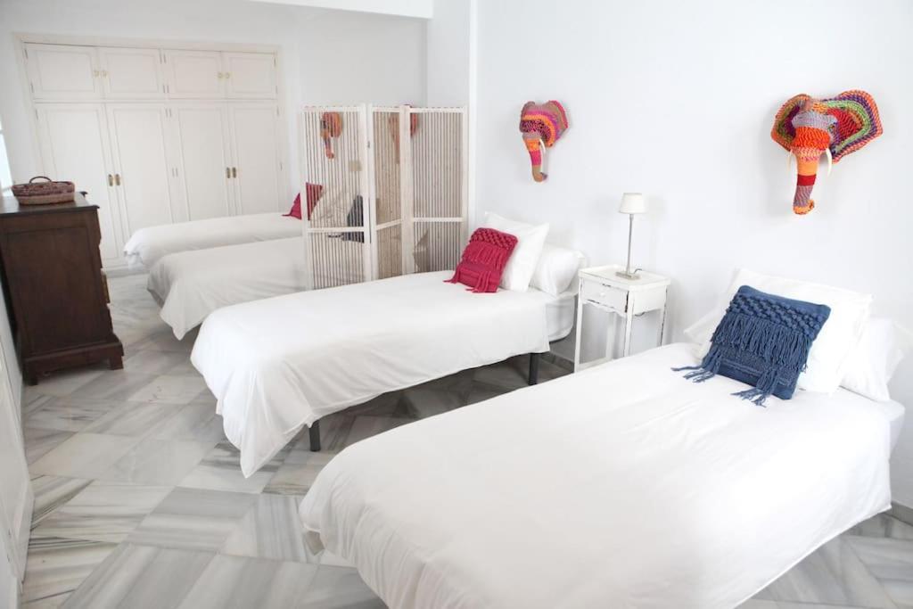 Appartement Hispalis Lepanto *