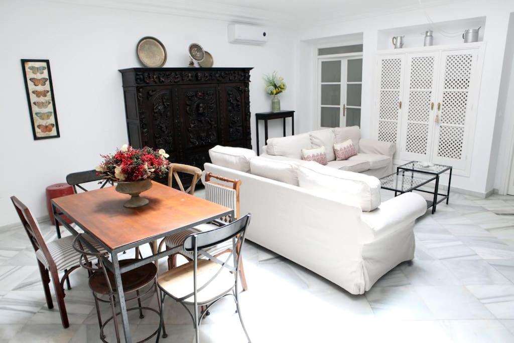 Hispalis Lepanto Appartement *