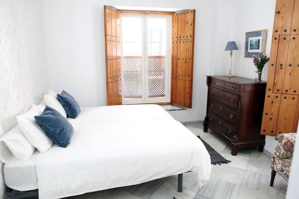Appartement Hispalis Lepanto Sevilla