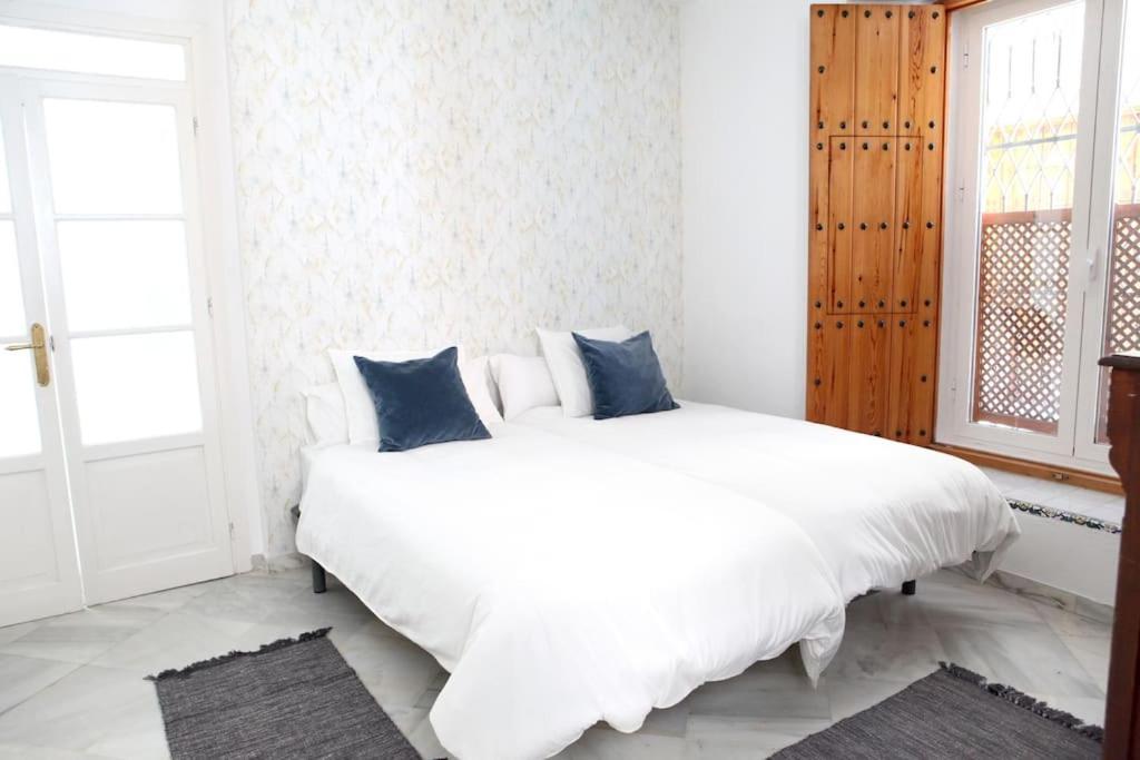Appartement Hispalis Lepanto