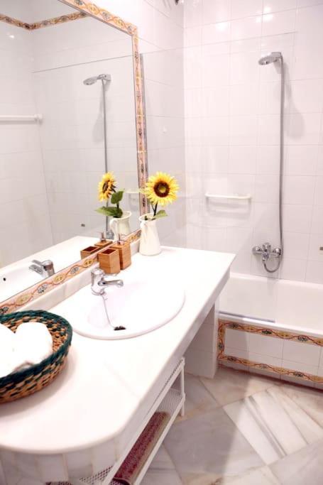 Hispalis Lepanto Appartement Sevilla