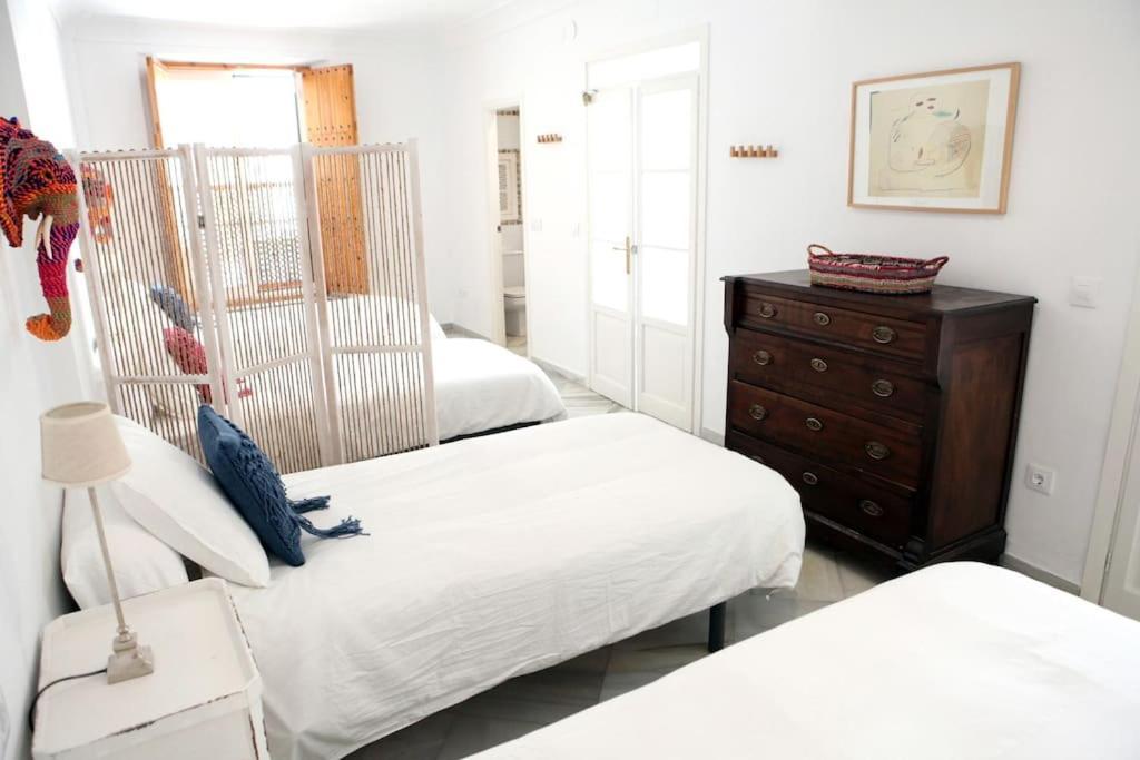 Appartement Hispalis Lepanto