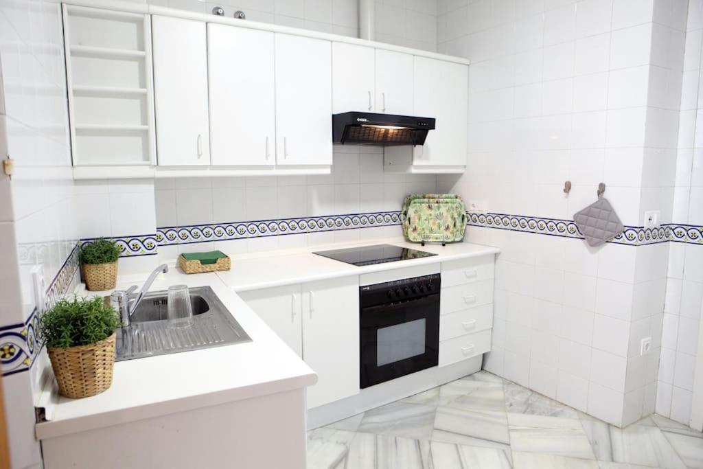 Appartement Hispalis Lepanto