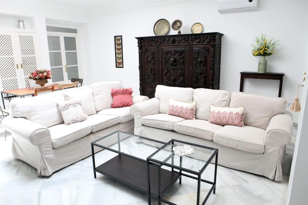 Appartement Hispalis Lepanto Sevilla