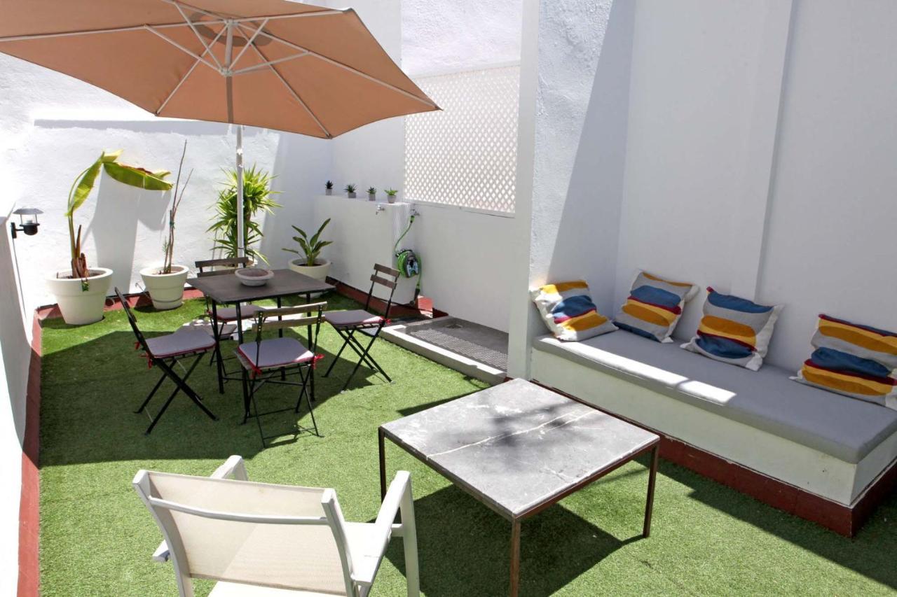 Hispalis Lepanto Appartement Sevilla