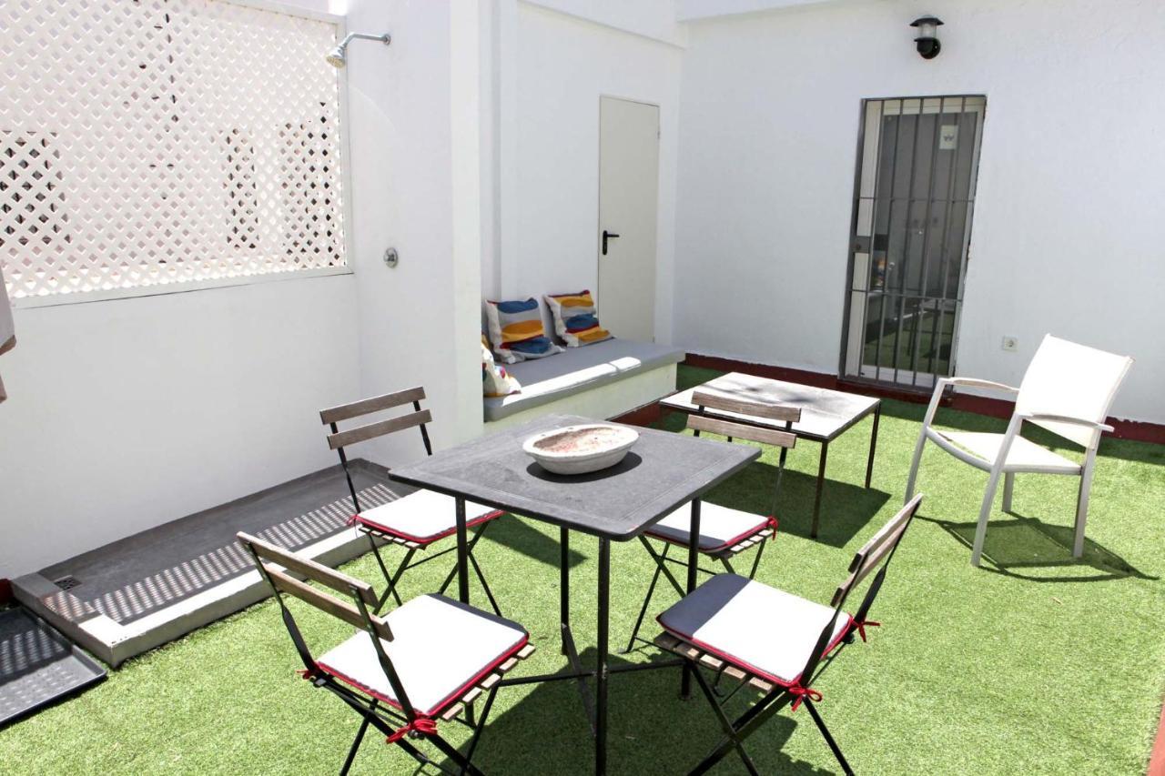 Appartement Hispalis Lepanto Sevilla