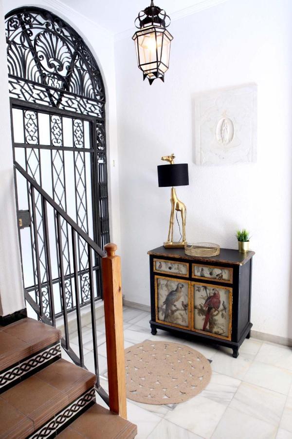 Hispalis Lepanto Appartement Sevilla