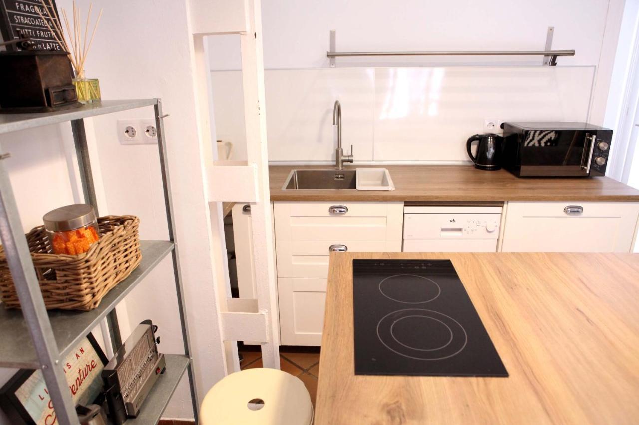 Appartement Hispalis Lepanto *