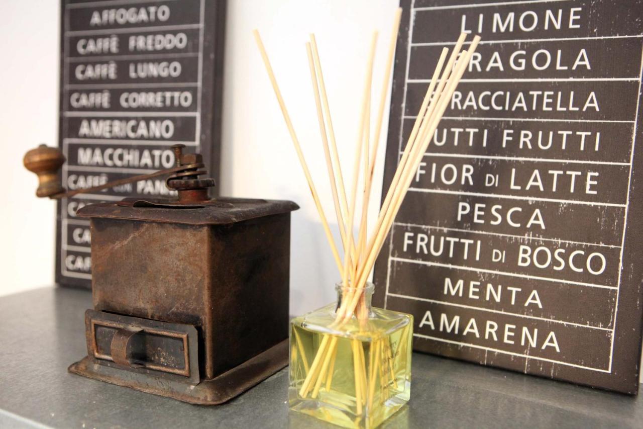 Hispalis Lepanto Appartement *