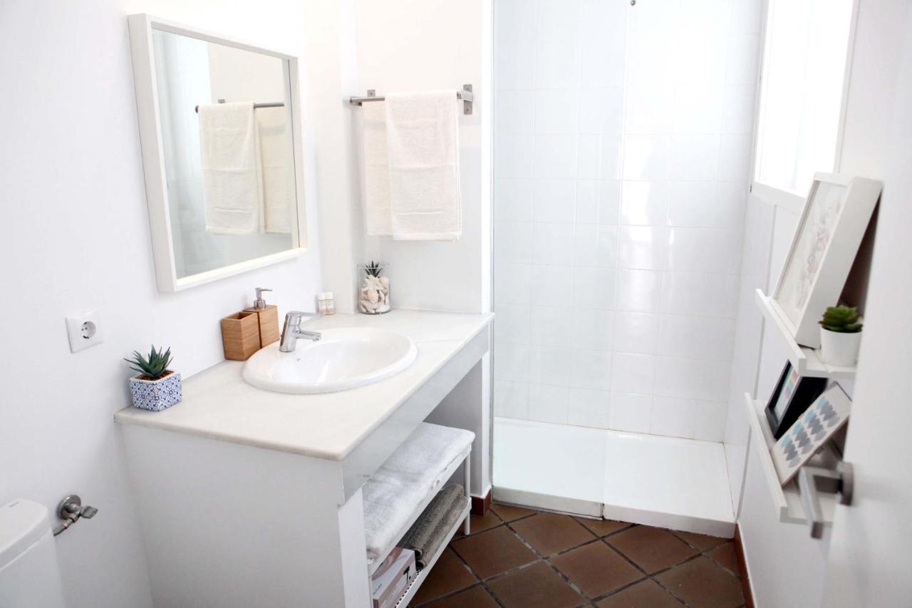 Hispalis Lepanto Appartement