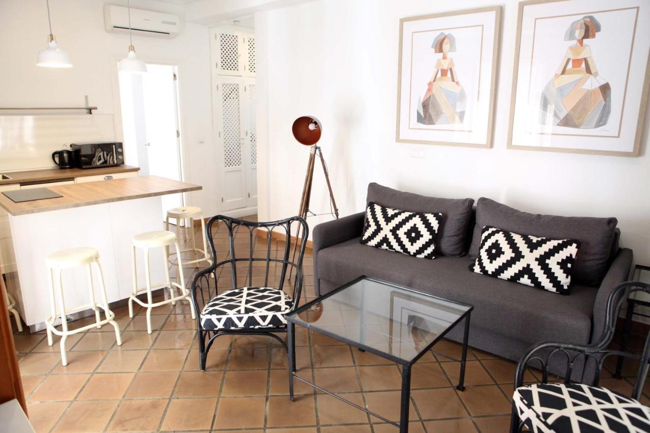 Hispalis Lepanto Appartement *