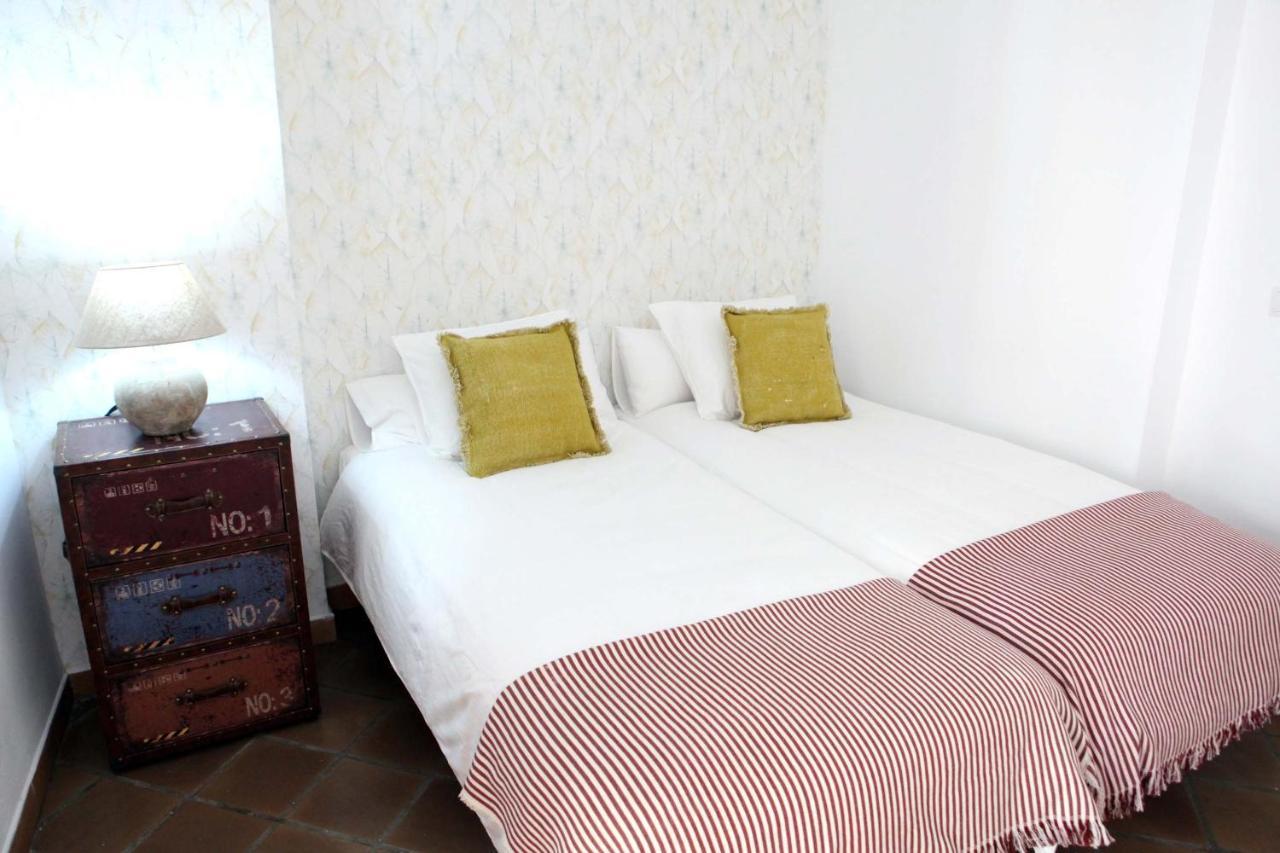 Appartement Hispalis Lepanto *