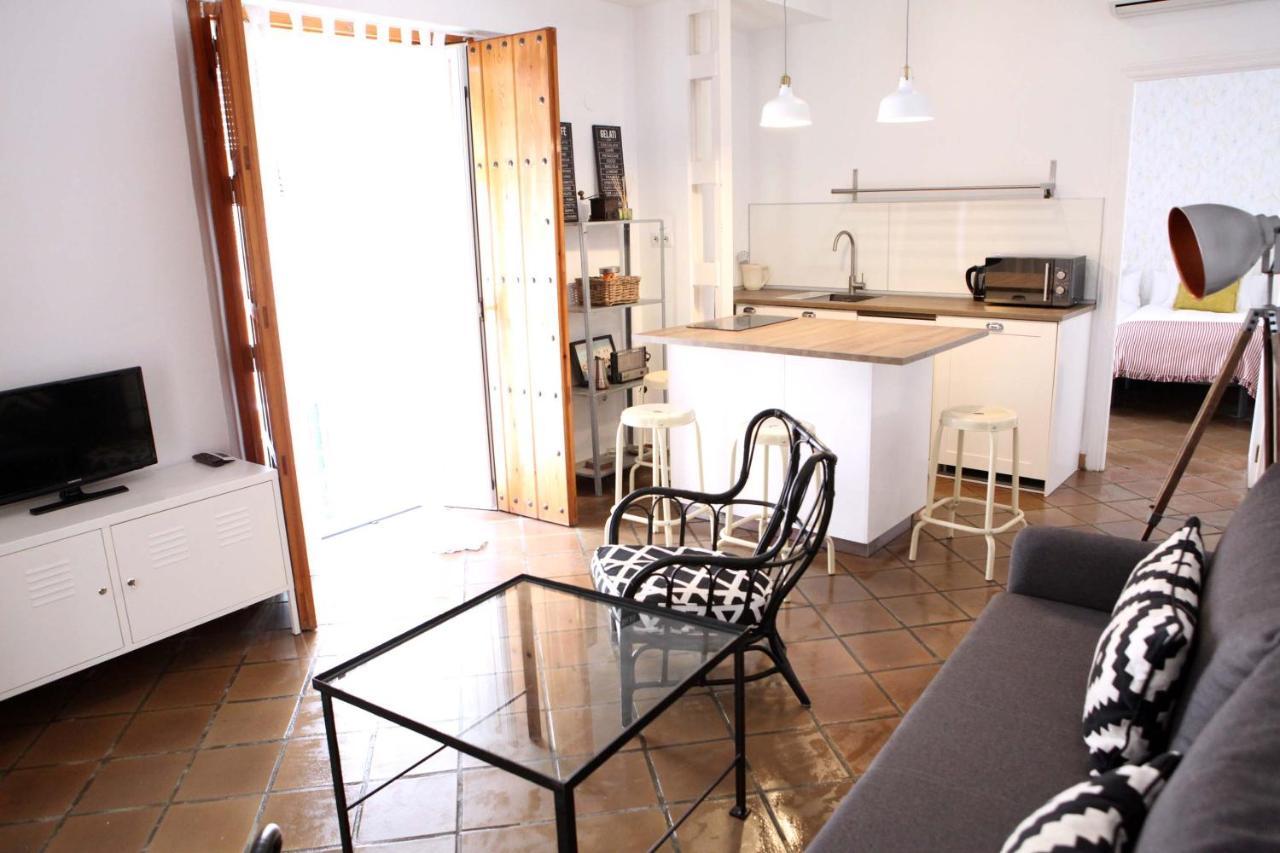 Hispalis Lepanto Appartement