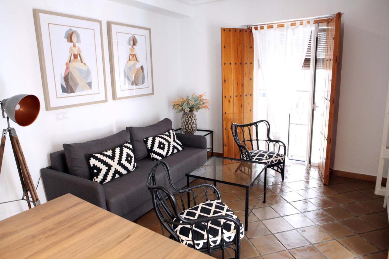 Appartement Hispalis Lepanto Sevilla
