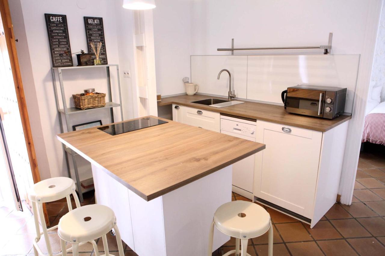 Appartement Hispalis Lepanto Sevilla
