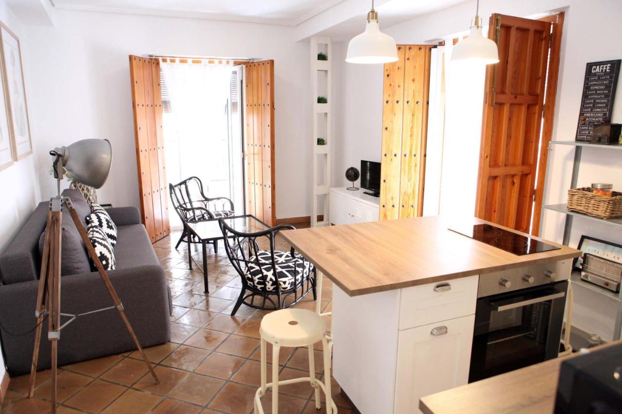 Appartement Hispalis Lepanto