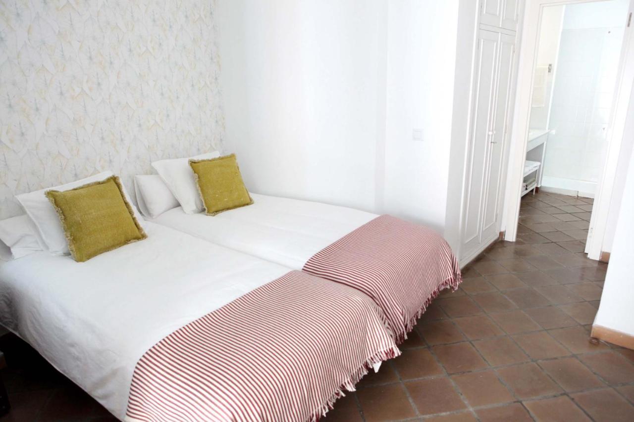 Appartement Hispalis Lepanto Sevilla